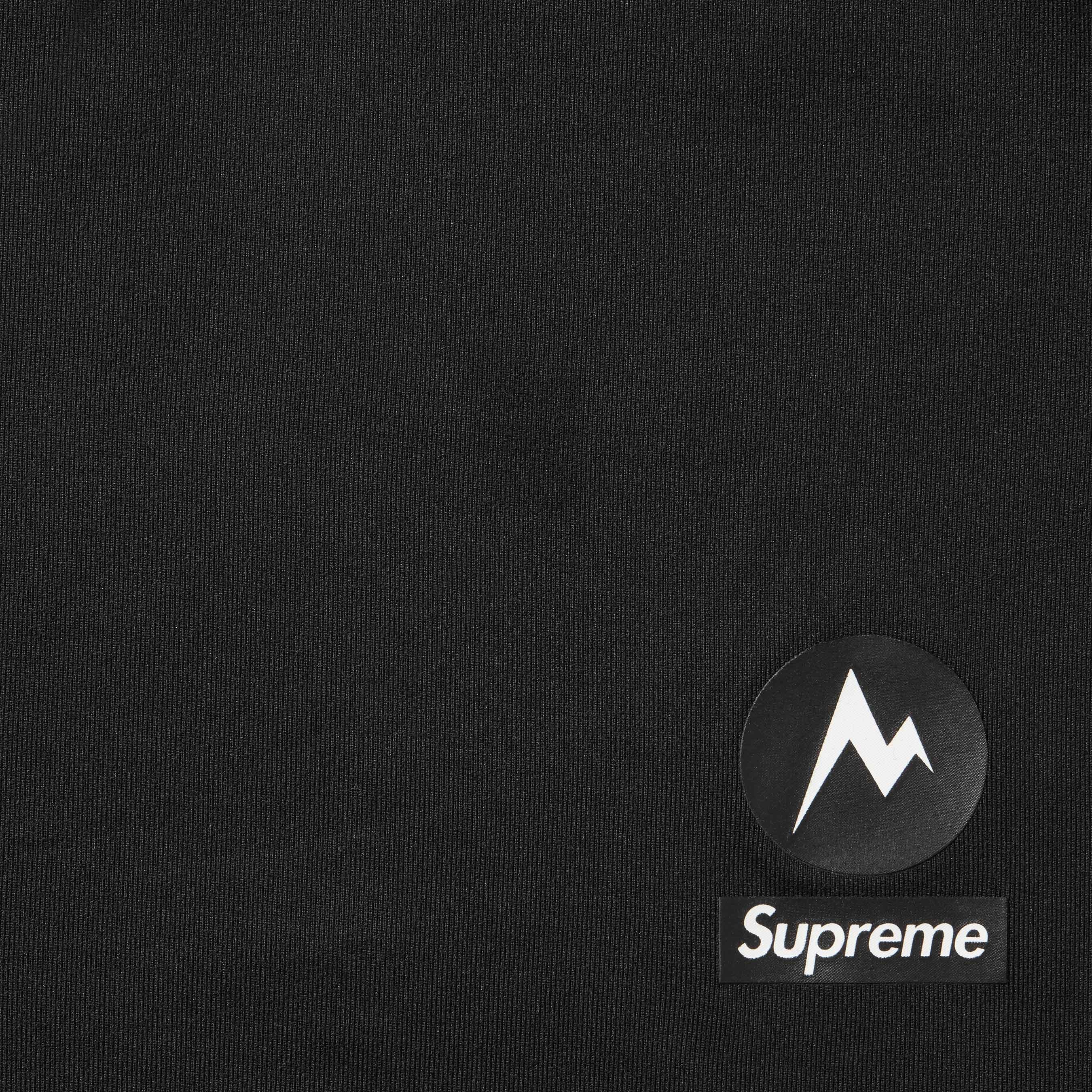 Supreme®/Marmot® Base Layer Pant view 3